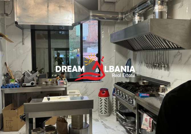 Dyqan ne shitje prane Sheshit Willson (ID 4171519)