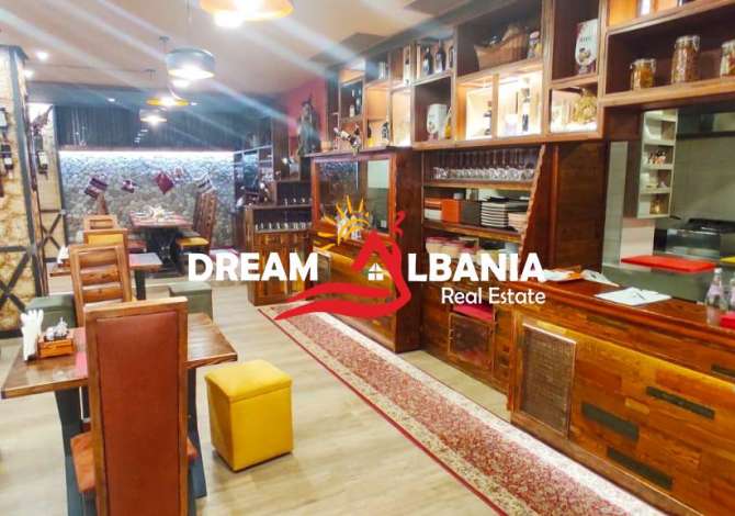 Business Property for Rent 2+1 in Tirana - 2,200 Euro