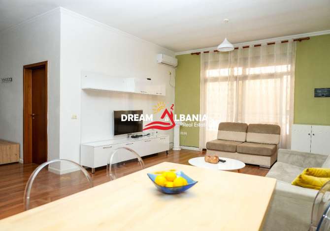 Apartament 1+1 me qera ne Bulevardin Zogu I, tek Ministria e Drejtesise (ID 4219382)