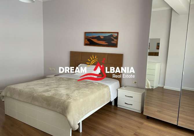 Shtepi me qera Apartament ne Tirane, 1+1, Mobilimi E mobiluar, Pagesa 650  Euro.