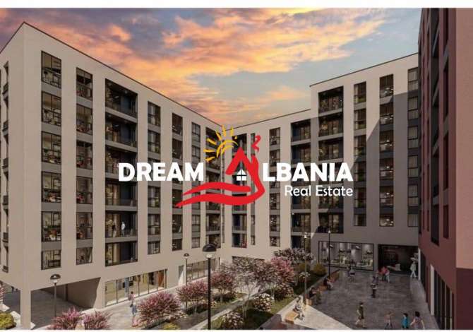 Shtepi ne shitje Apartament ne Tirane, 2+1, Mobilimi Bosh, pa mobiluar, Pagesa 95,000  Euro.