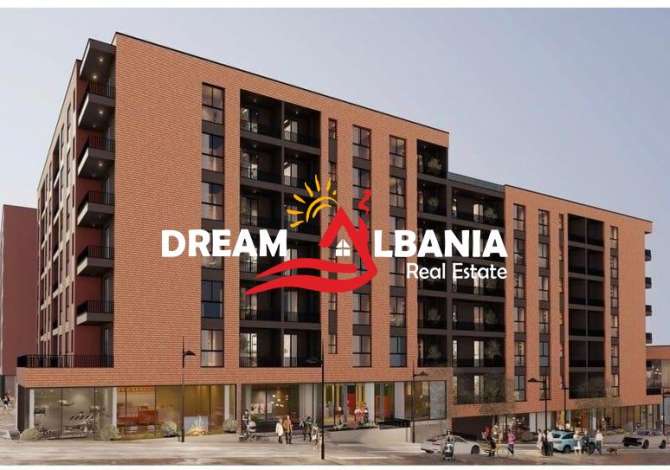 Shtepi ne shitje Apartament ne Tirane, 2+1, Mobilimi Bosh, pa mobiluar, Pagesa 95,000  Euro.