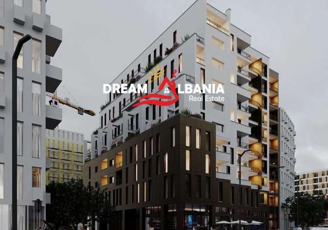 Shtepi ne shitje 1+1 ne Tirane - 125,000 Euro