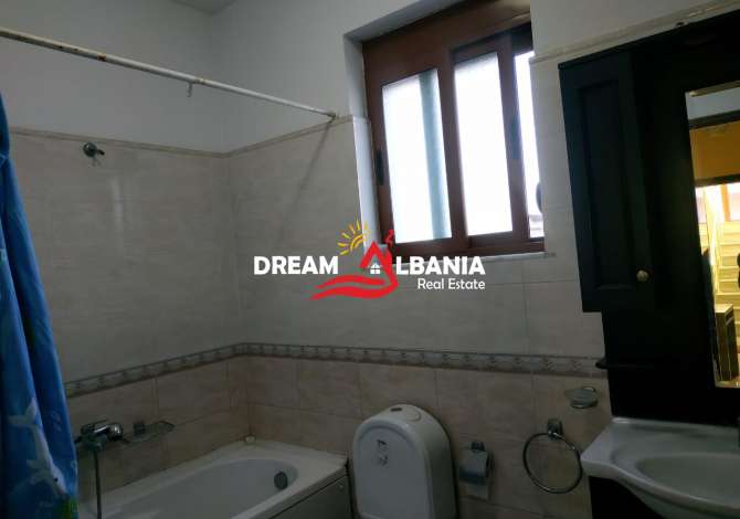 Luxury villas for sale in Tirana 7+1, Furnished