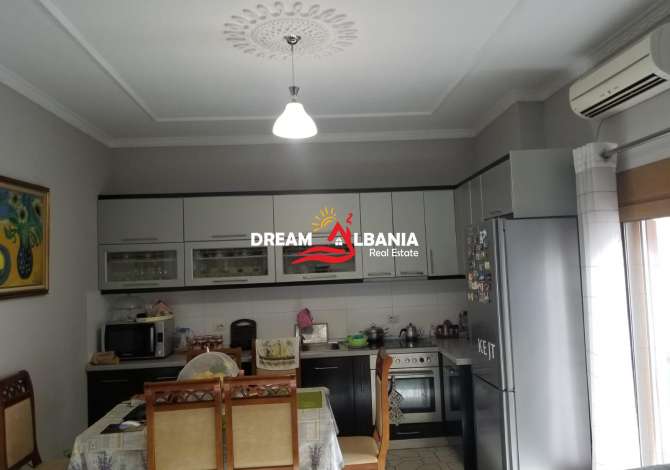 Luxury villas for sale in Tirana 7+1, Furnished