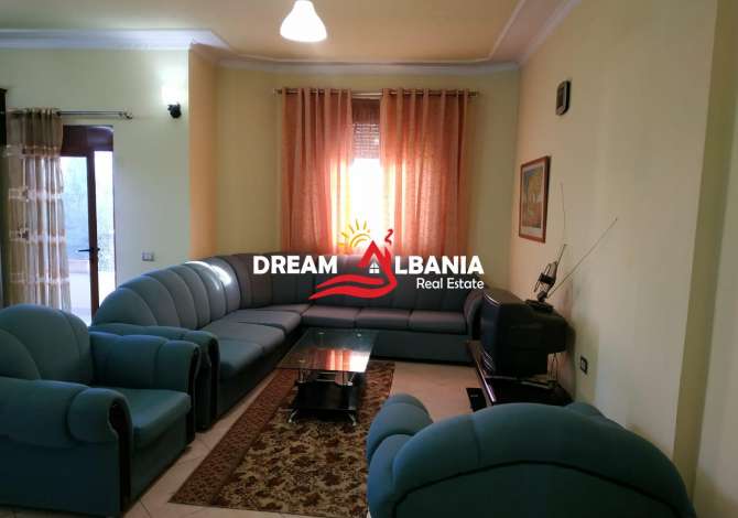 Luxury villas for sale in Tirana 7+1, Furnished