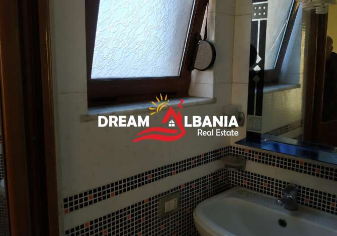 Luxury villas for sale in Tirana 7+1, Furnished