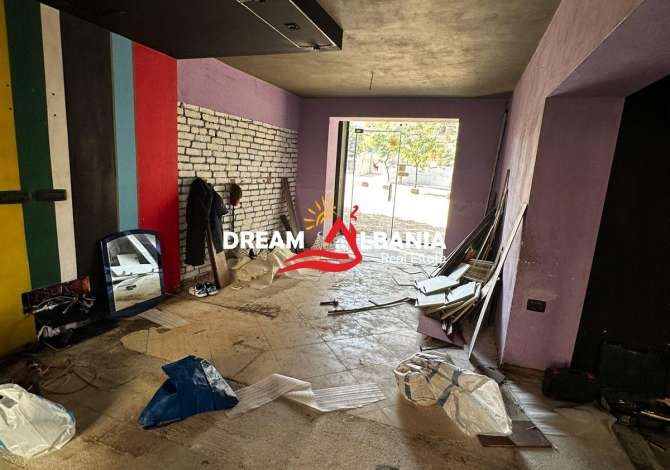 Ambient biznesi me qera 1+1 ne Tirane - 600 Euro