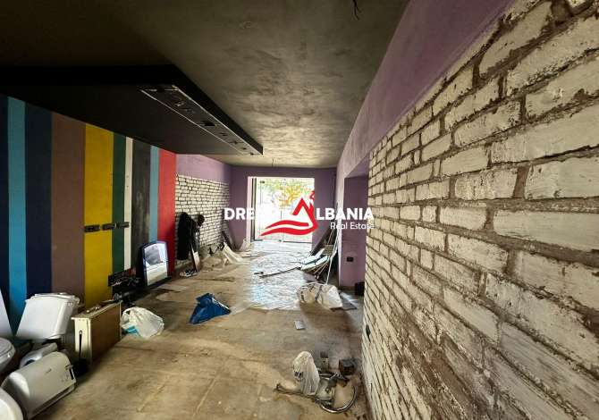 Ambient biznesi me qera 1+1 ne Tirane - 600 Euro