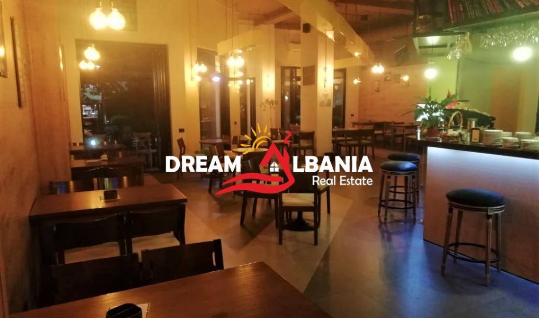 Dyqan (lokal) per shitje ne zonen e Misto Mame tek pallatet Derveni ne Tirane (ID 4171248)