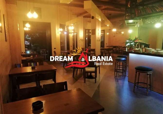 Business Property in Sale 1+1 in Tirana - 16,500 Euro