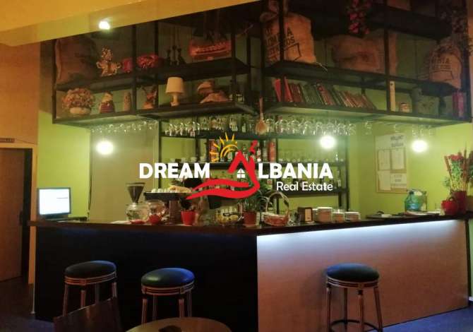 Business Property in Sale 1+1 in Tirana - 16,500 Euro