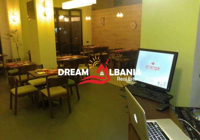Dyqan (lokal) per shitje ne zonen e Misto Mame tek pallatet Derveni ne Tirane (ID 4171248)