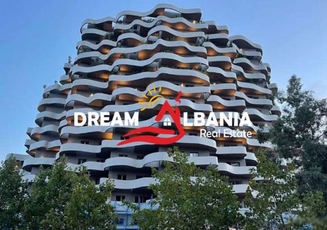 Ambient biznesi me qera 3+1 ne Tirane - 2,200 Euro