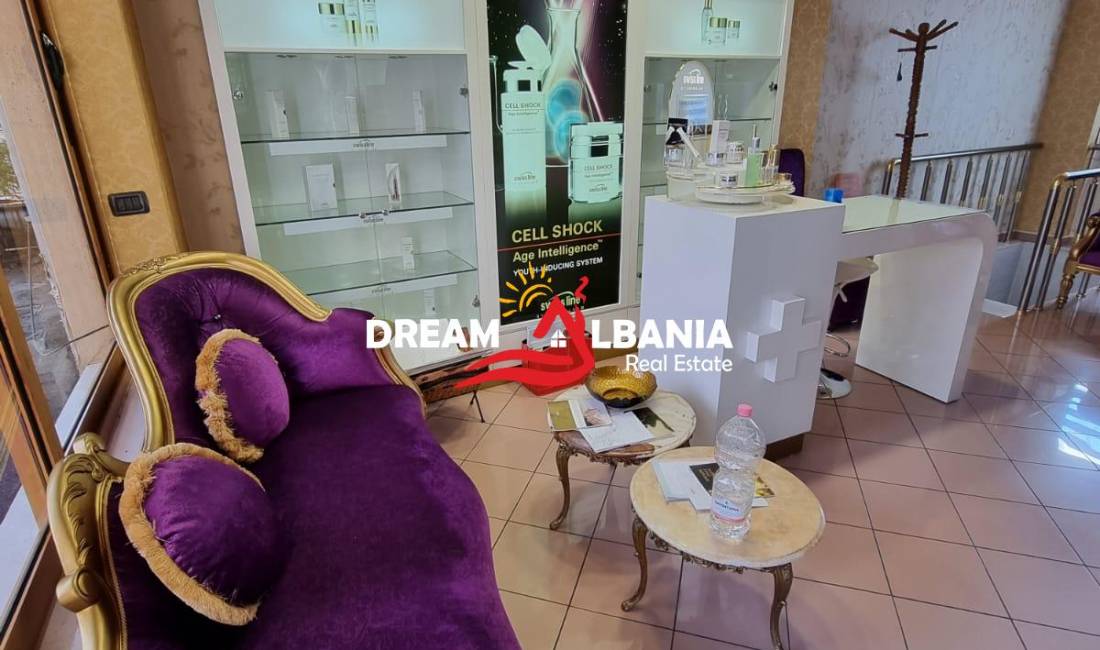 Jepet ambient me qera