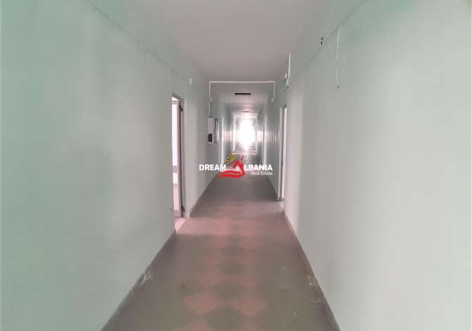 Ambient biznesi me qera 4+1 ne Tirane - 1,800 Euro