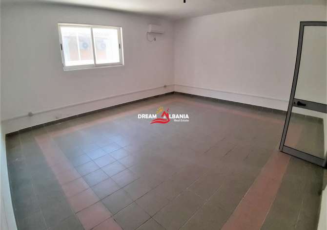 Ambient biznesi me qera 4+1 ne Tirane - 1,800 Euro