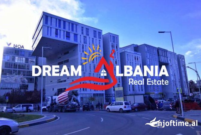 Ambjent biznesi me qera te Komuna e Parisit afer Kika 2 (ID 42611128).