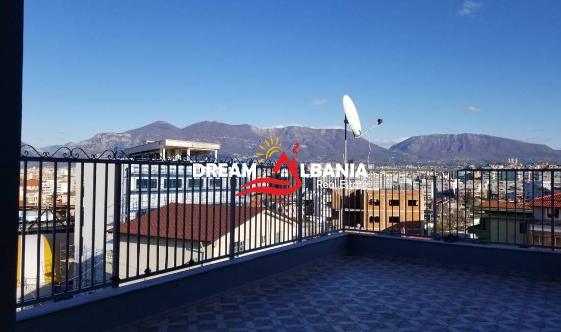 Luxury villas for rent in Tirana 7+1, Furnished