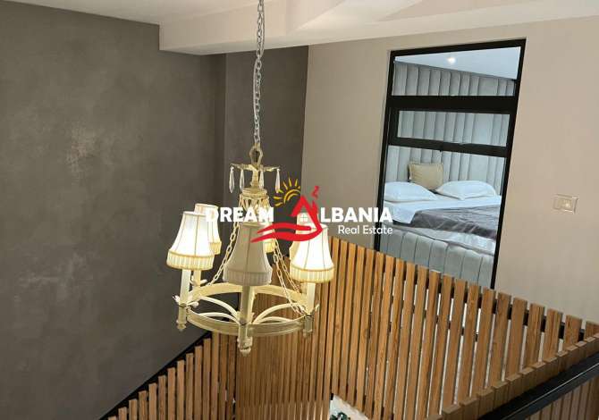 Shtepi me qera Apartament ne Tirane, 2+1, Mobilimi E mobiluar, Pagesa 1,200  Euro.