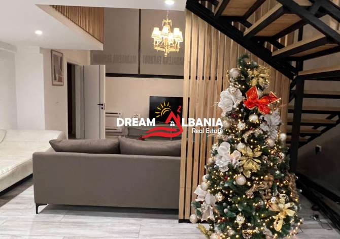 Jepet me qera duplex tek rruga e Kavajes, prane Xhamise Dine Hoxha (ID 42214939)