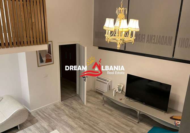 Shtepi me qera Apartament ne Tirane, 2+1, Mobilimi E mobiluar, Pagesa 1,200  Euro.