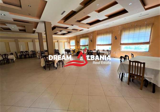 Business Property in Sale 5+1 in Tirana - 1,200,000 Euro