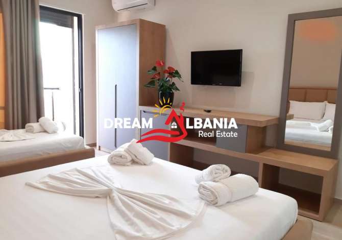 Business Property in Sale 5+1 in Tirana - 3,500,000 Euro