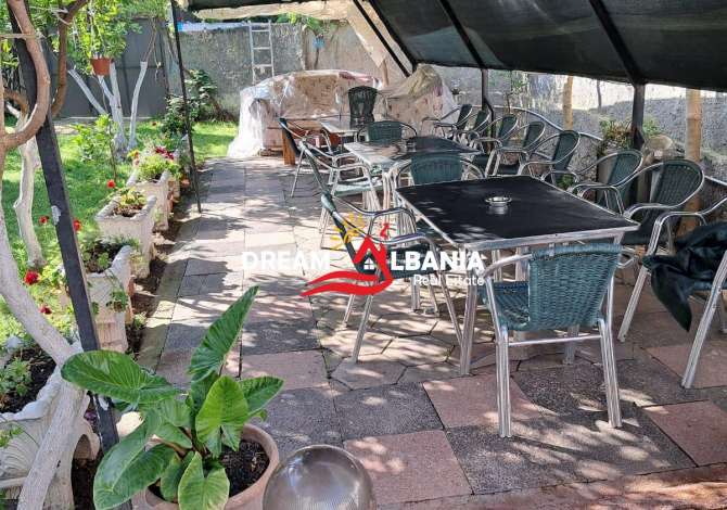 Casa privata/Indipendente in vendita a Durazzo 7+1, Arredato