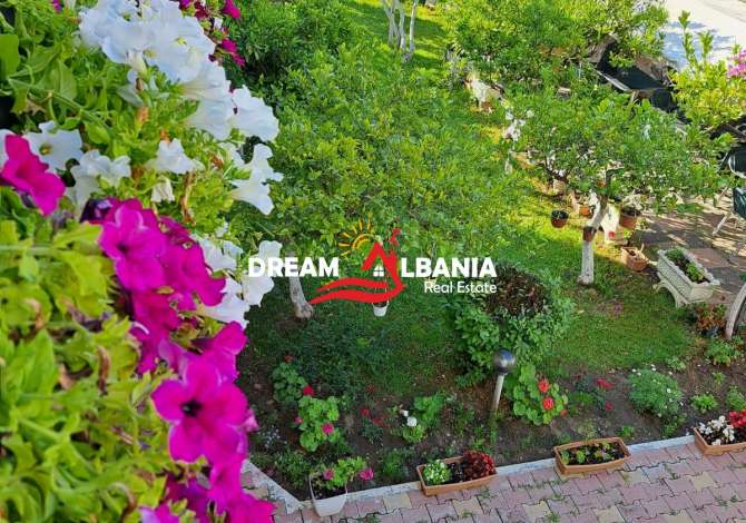 Casa privata/Indipendente in vendita a Durazzo 7+1, Arredato