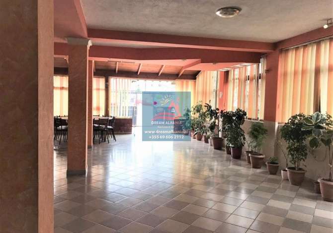 Ambient biznesi me qera 1+1 ne Tirane - 460 Euro