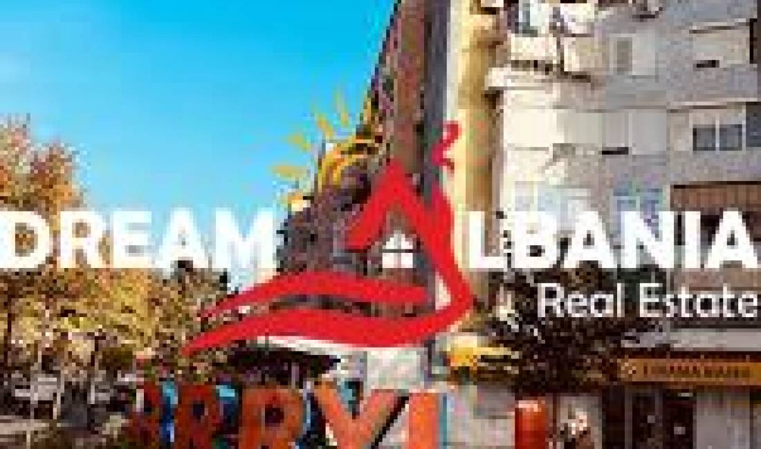 Dyqan ne shitje buze rruges kryesore Arkitekt Kasemi, ne zonen e Brrylit, Tirane (ID 4171534)