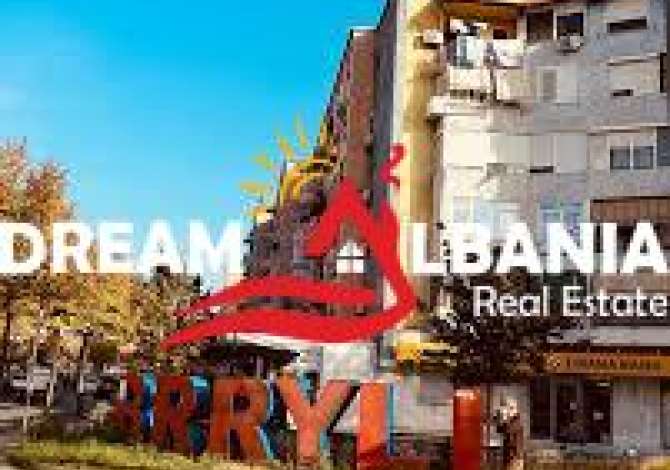 Business Property in Sale 1+1 in Tirana - 150,000 Euro