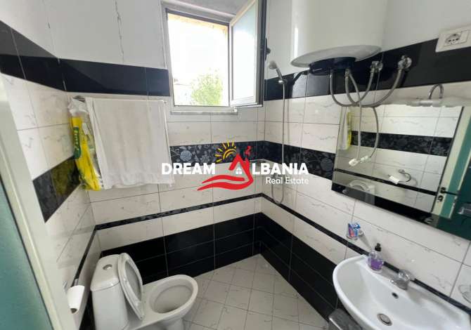 Private house for rent in Tirana 7+1, Emty