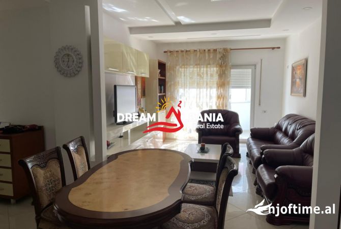 Apartament 2+1 me qera tek Zogu i Zi, prane Ring Center ne Tirane (ID 42211196)