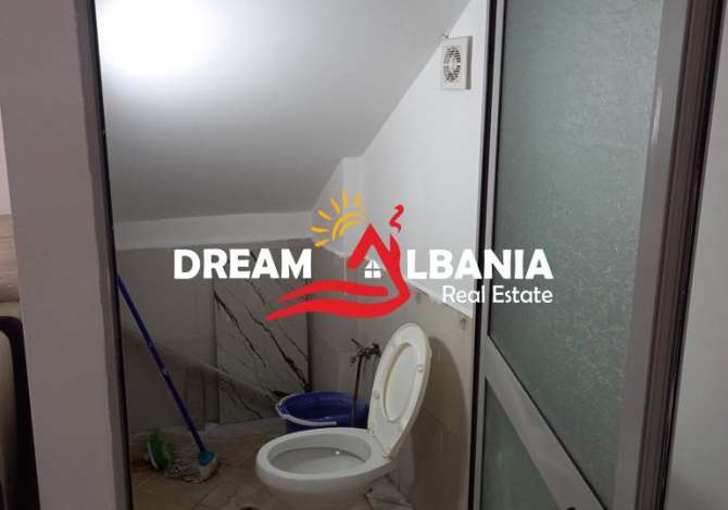 Duplex ne Shitje (Ambient Biznesi) ne Misto Mame, prane Pallateve Cabej, ne Tirane (ID 4171535)