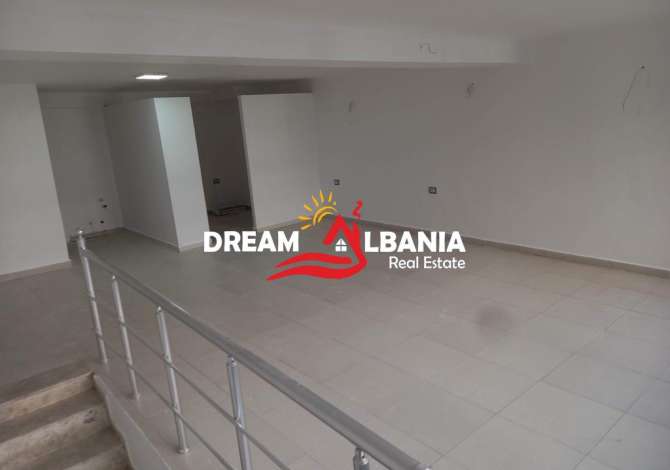 Business Property in Sale 1+1 in Tirana - 120,000 Euro