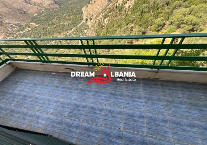 Villa di lusso in vendita a Himara 7+1, Arredato