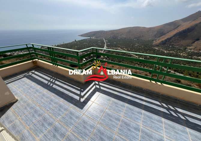 Villa di lusso in vendita a Himara 7+1, Arredato