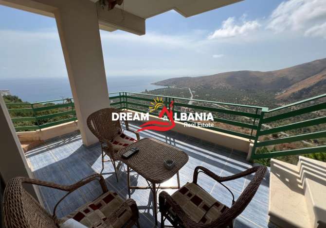 Villa di lusso in vendita a Himara 7+1, Arredato