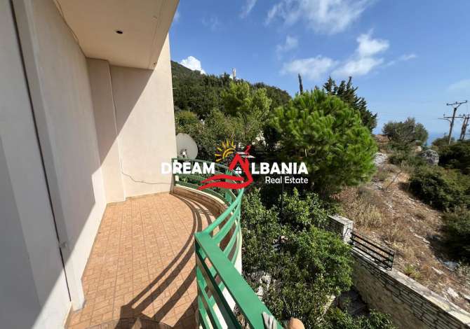 Villa di lusso in vendita a Himara 7+1, Arredato