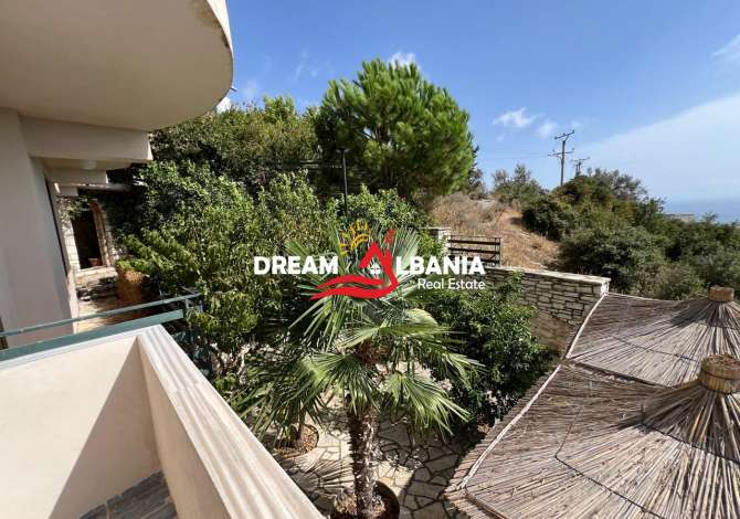 Villa di lusso in vendita a Himara 7+1, Arredato