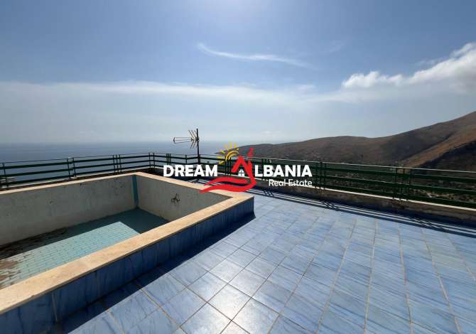 Villa di lusso in vendita a Himara 7+1, Arredato