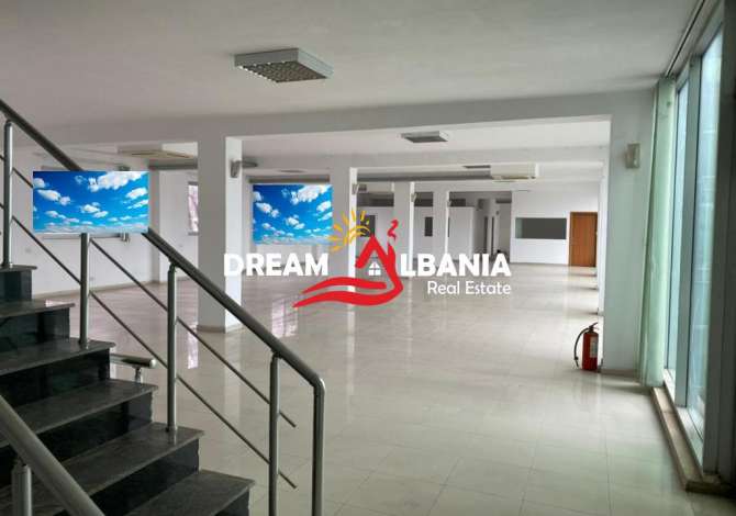 Godine 6 kateshe me qera ne autostraden Tirane-Durres (ID 4251181).