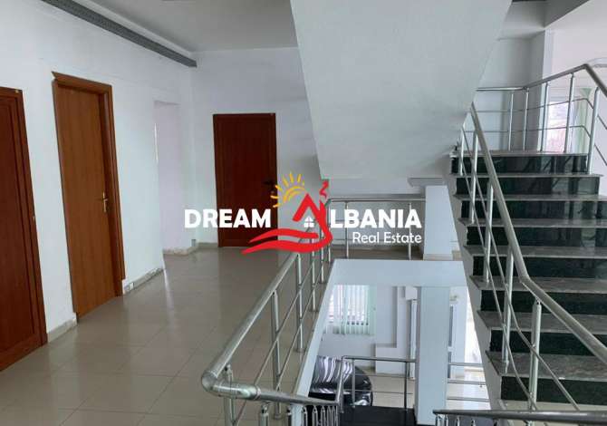 Godine 6 kateshe me qera ne autostraden Tirane-Durres (ID 4251181).