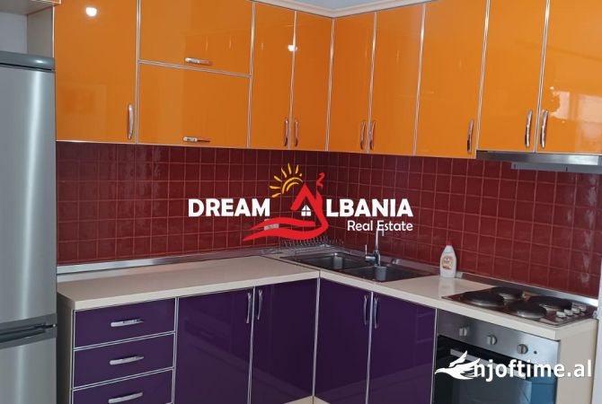Jepet me qera apartament 2+1 tek Fresku (ID 42215098 )