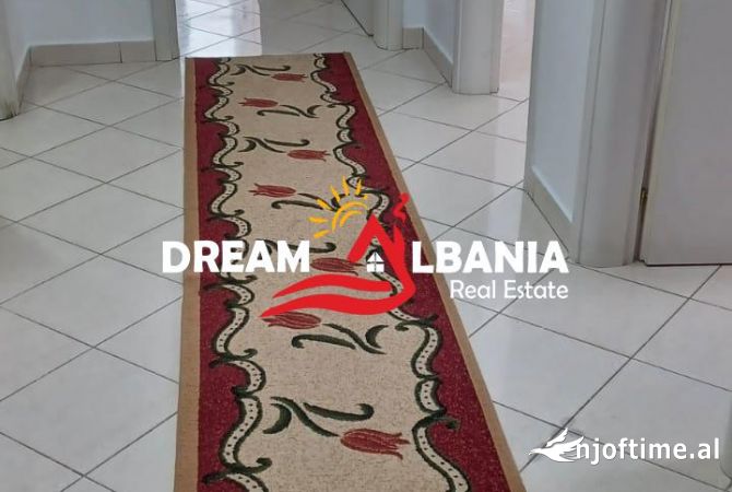 Shtepi me qera Apartament ne Tirane, 2+1, Mobilimi E mobiluar, Pagesa 450  Euro.