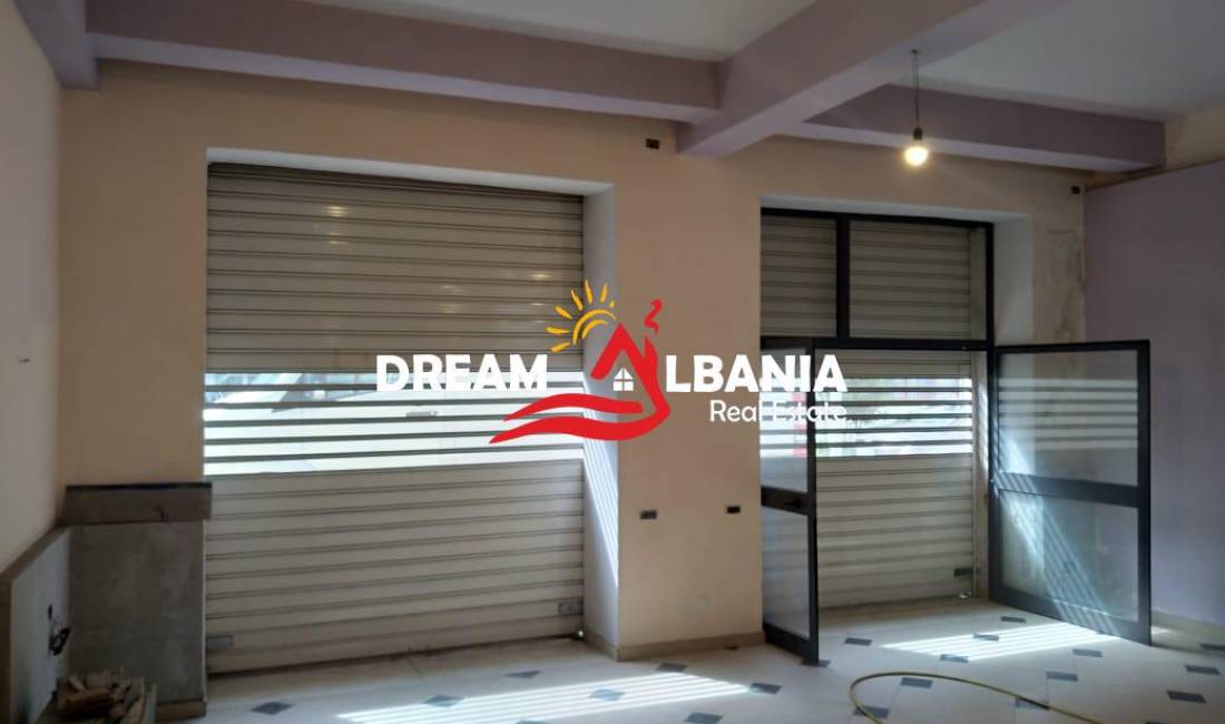 Shitet dyqan ne Babrru, Tirane (ID 4171539)