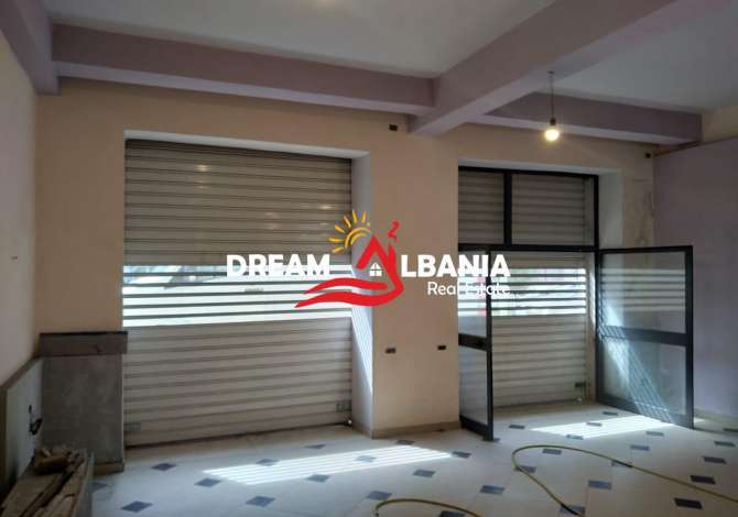 Shitet dyqan ne Babrru, Tirane (ID 4171539)