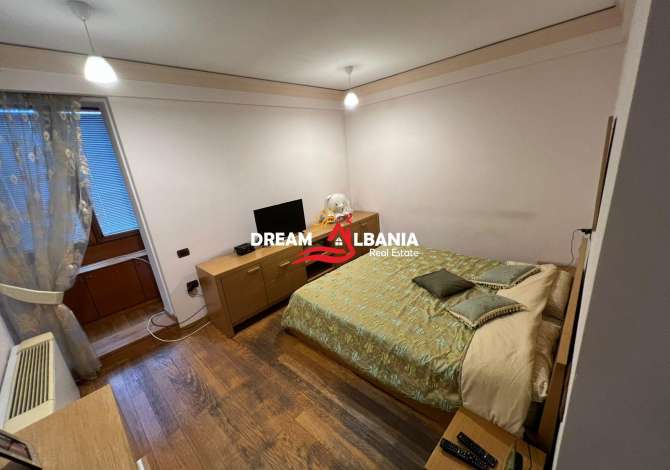 Apartment for rent in Tirana 3+1, Furnished